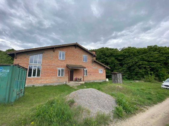 Будинок з початковим ремонтом в мальовничому місці! Петрушки