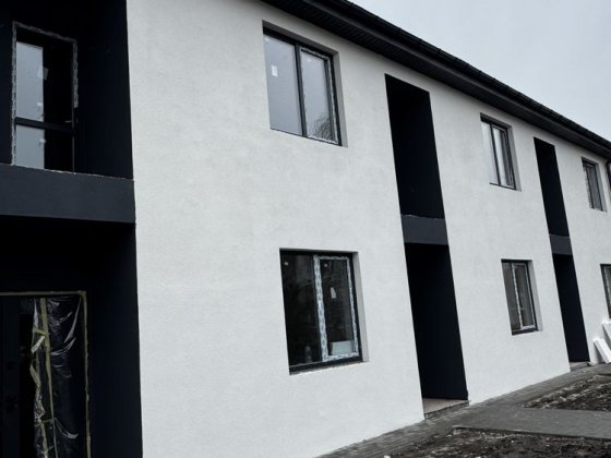 Продаж Сітіхаусів 55 кв.м Петропавлівське