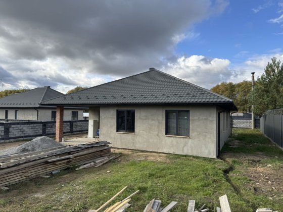 Будинок в «Petrushky Wonderland» Петрушки