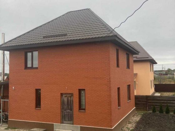 Продаж двоповерхового будинку з ремонтом. Терміново! Пилиповичі