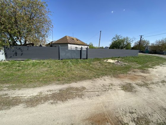 Продам будинок с.Плесецьке Плесецьке