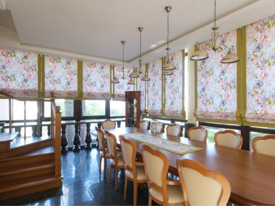 Украінка будинок в закритому котеджному містечку! Плюты