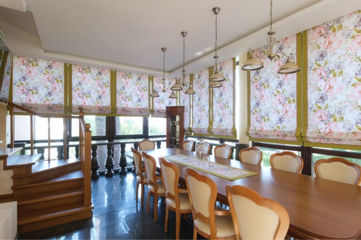 Украінка будинок в закритому котеджному містечку! - фото 1