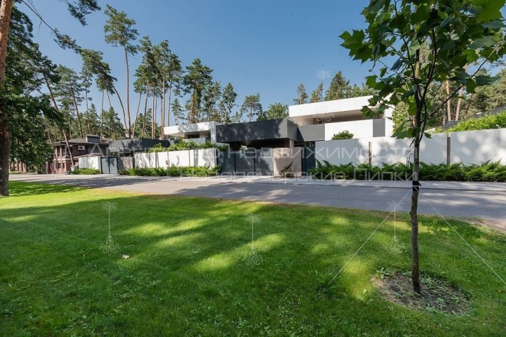 Продам современный уникальный дом Козин Плюти Обуховское шоссе - фото 1