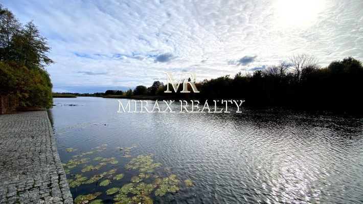 Продаж будинку 500м2 ділянка 12 соток р Козинка Плюти Конча-Заспа - фото 1