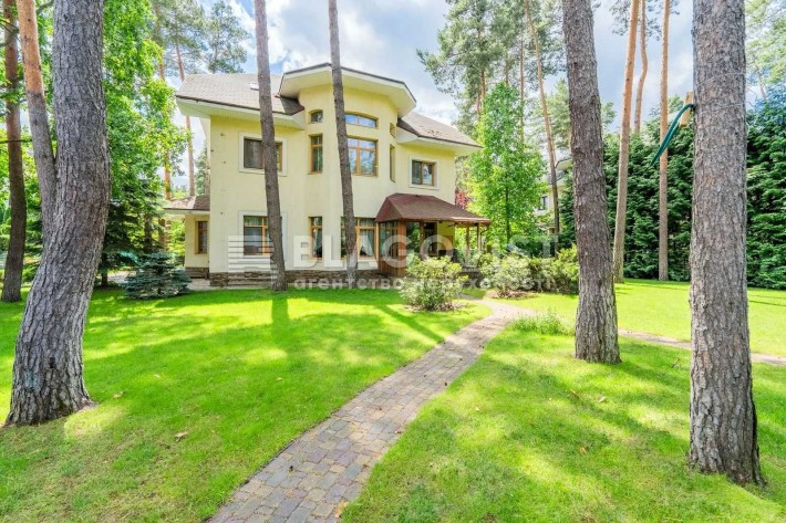 Актуально Будинок 350м2 Плюти 16 соток Конча-Заспа Обухівський рн БЕЗ% - фото 1