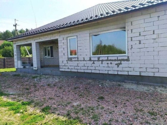 БЕЗ%.  Продаж будинка в селі Погреби Погребы