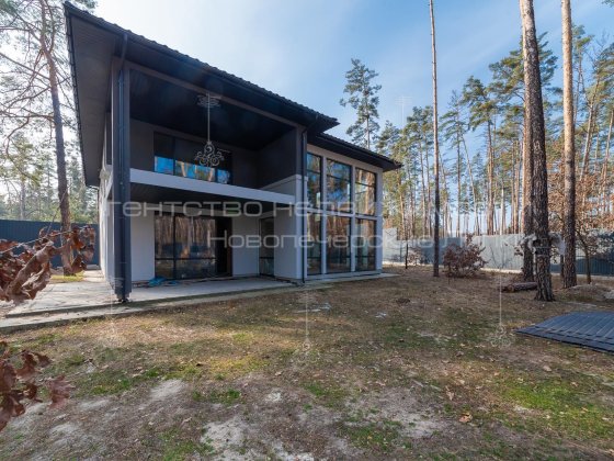 Продажа дома 350м2 Платы,Конча заспанным ,Козин Плюти