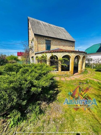 Дача 78 кв.м у Процеві, СК «Лазурне». СВІТЛО Є ЗАВЖДИ! Затока Дніпра! - фото 1