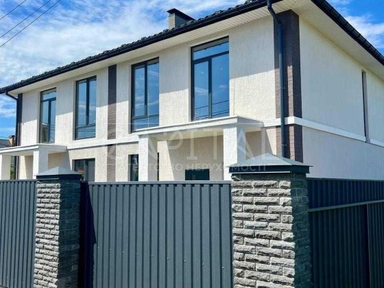 Продажа дома ДУПЛЕКСА без ремонта ПОГРЕБЫ рядом РЕЧКА Погребы