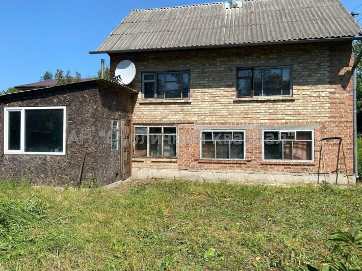 Продам дачу в садовому товаристві Жолудь. - фото 1