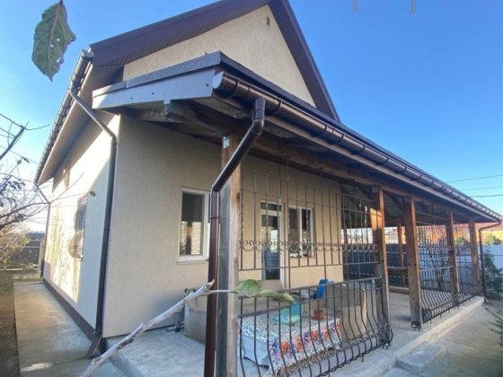 Продаж будинку 120 м² в с. Погреби Погребы