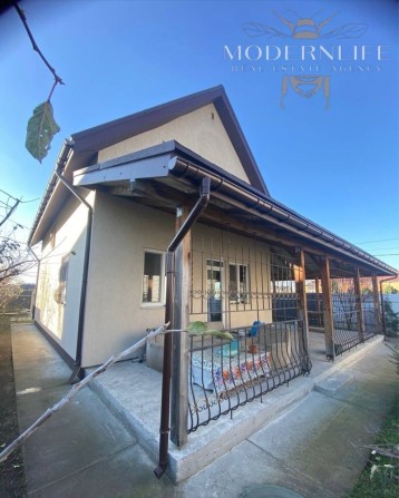 Продаж будинку 120 м² в с. Погреби - фото 1