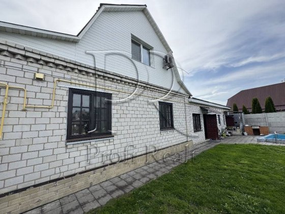 Продаж будинку Броварський район, Пухівка, Зазимя, Погреби,річка Десна Пухівка