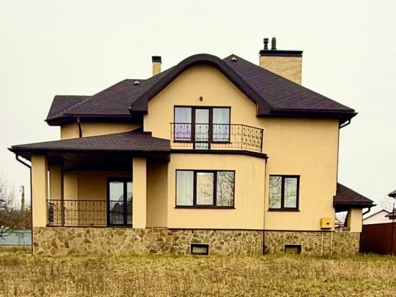 Власник . Продам будинок в Путровці. Васильків, Калинівка,Фастів Путрівка