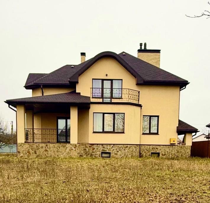 Власник . Продам будинок в Путровці. Васильків, Калинівка,Фастів - фото 1