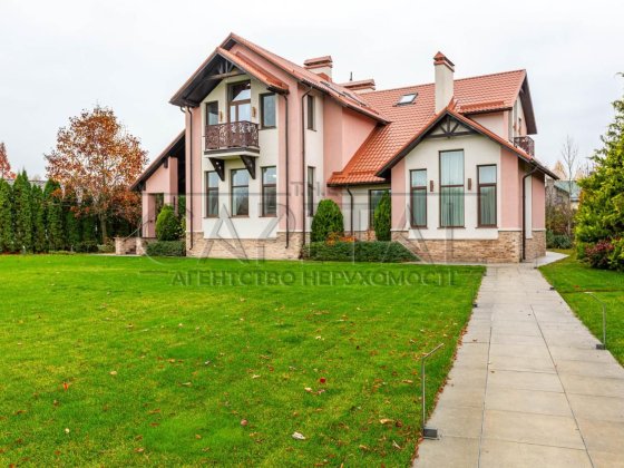 Продаж будинку, Плюти, Обухівський р-н Плюты