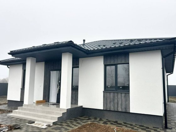 Продаж Будинків від Забудовника Путрівка