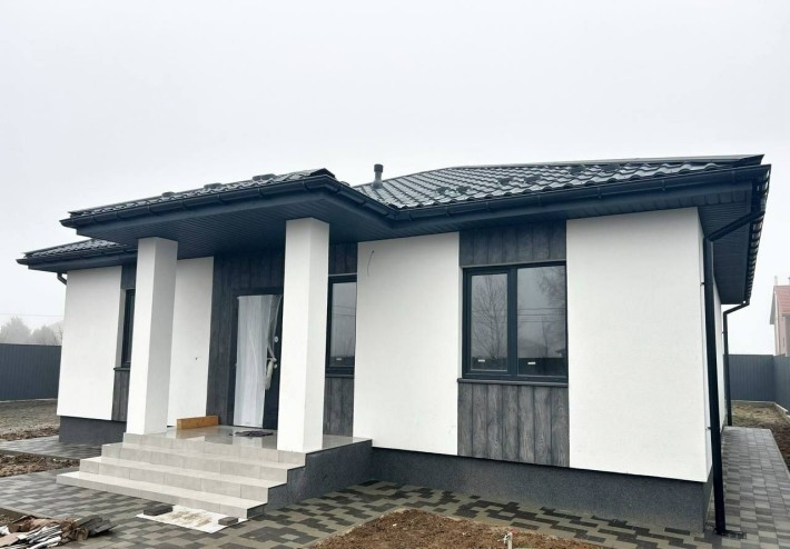 Продаж Будинків від Забудовника - фото 1