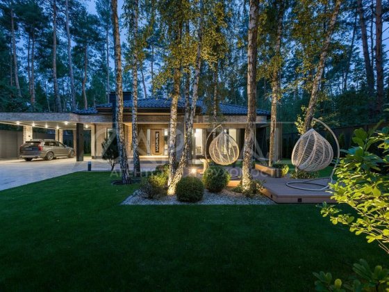 Продаж / Будинок Плюти Козін Сосновий бор Плюты