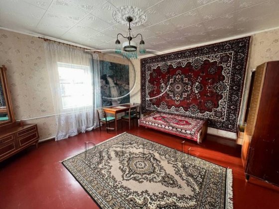 Продаж будинку 70 кв.м. ГАЗОВЕ ОПАЛЕННЯ Пухівка / Бровари / Зазимя Пухівка