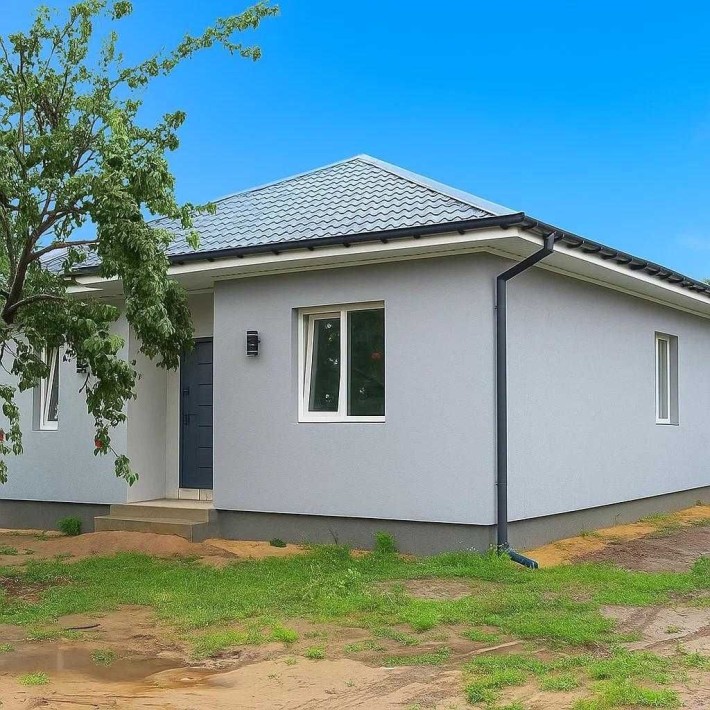 БУДИНОК Путрівка Фастівський р-н Васильків Київ Теремки БЕЗ КОМІСІЇ! - фото 1