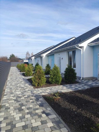 Продаж від власника!!! Новий житловий будинок (таунхаус) - фото 1