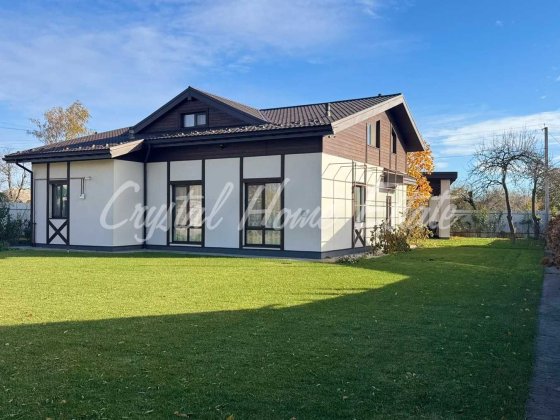 БЕЗ КОМІСІЇ. Продаж будинку с. Путрівка. Путровка