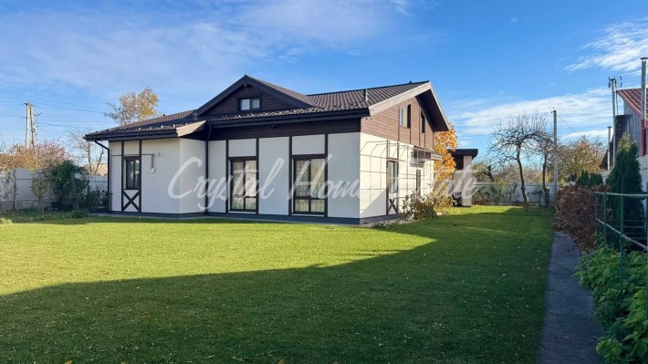 БЕЗ КОМІСІЇ. Продаж будинку с. Путрівка. - фото 1