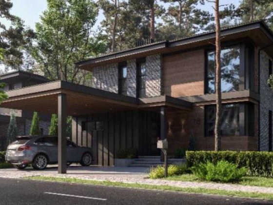 Продаж / Будинка / Проців  / КМ PROцвіт Village/ Без % Процев