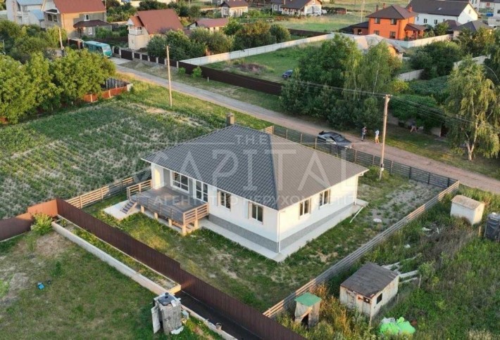 ПРОДАЖ будинку без ремонту з ділянкою 6 соток - фото 1