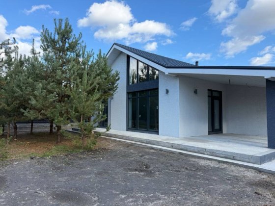 Шикарний будинок без % у Василькові, Путрівка Путрівка