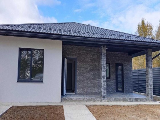 Продаж Будинка Пурівка Фастівський р-н Васильків Київ Теремки Путрівка