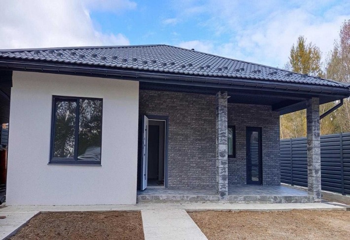 Продаж Будинка Пурівка Фастівський р-н Васильків Київ Теремки - фото 1