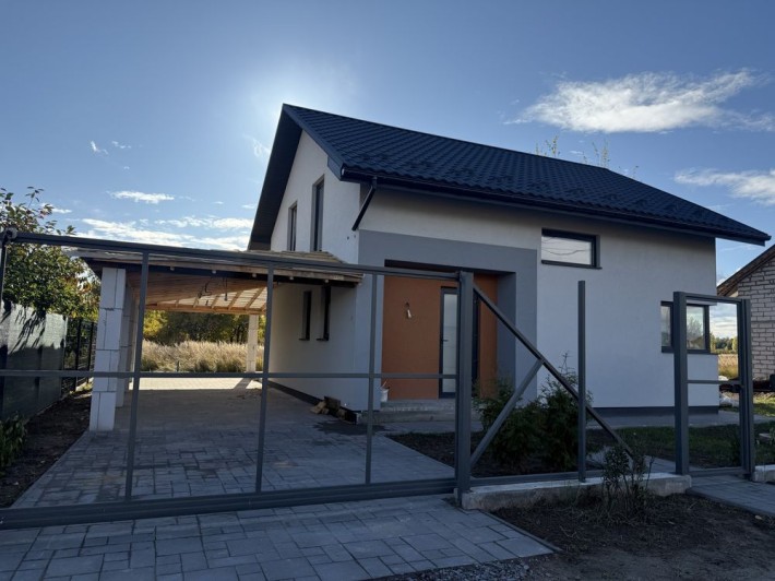 ОНОВЛЕНО! Чудовий готовий будинок Путрівка/ Є Оселя/ Договірна - фото 1