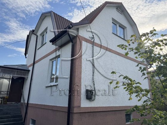 Продаєтья будинок , дача, Броварський, Рожни Трудовик, Пухівка, Зазимя Рожни