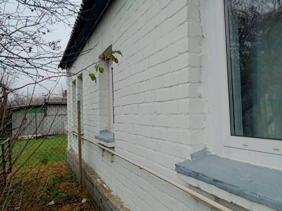 Продам півбудинку Броварського району, с. Рожни Рожни