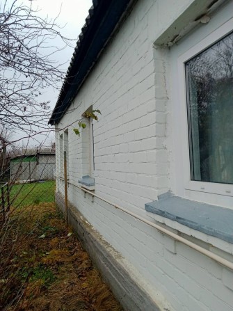 Продам півбудинку Броварського району, с. Рожни - фото 1