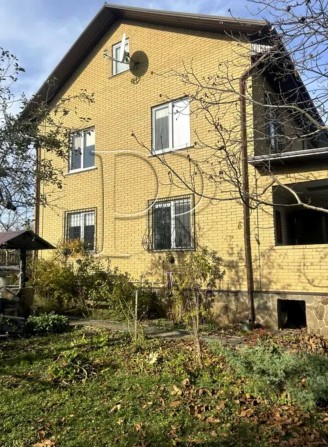 Продаж будинку Броварський, Зазимя, Пуховка, Рожни - фото 1