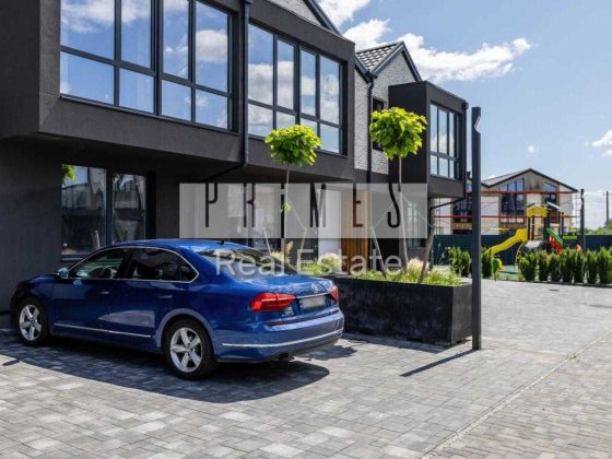 #29301 Продажа / Таунхаус / ул. Лесная, Романков Романків