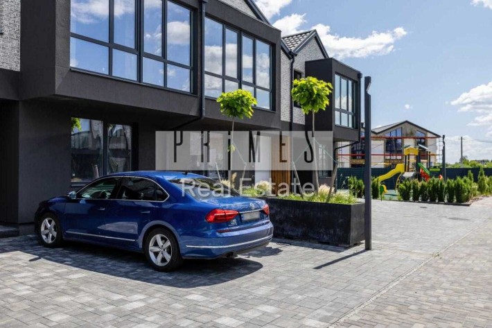 #29301 Продажа / Таунхаус / ул. Лесная, Романков - фото 1