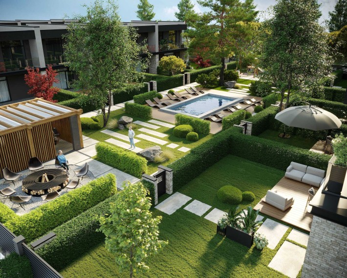 Продаж будинку в новому КМ VIDLIK - фото 1