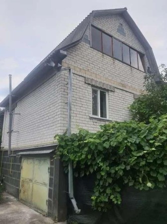 Продається 3-поверховий будинок с. Романків OM - фото 1