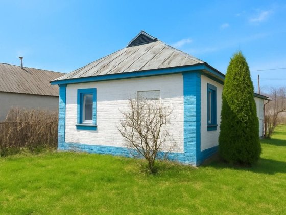 Продаж Будинку Без Комісії в Семиполках Семиполки