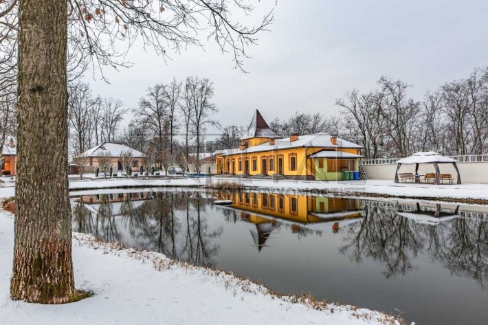 продаж будинку ТЕрміново РОславичі КМ Козак хутір - фото 1