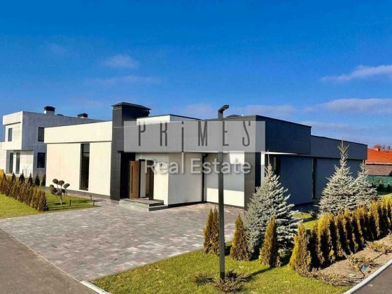 Продаж елітного будинку, Рославичі Рославичи