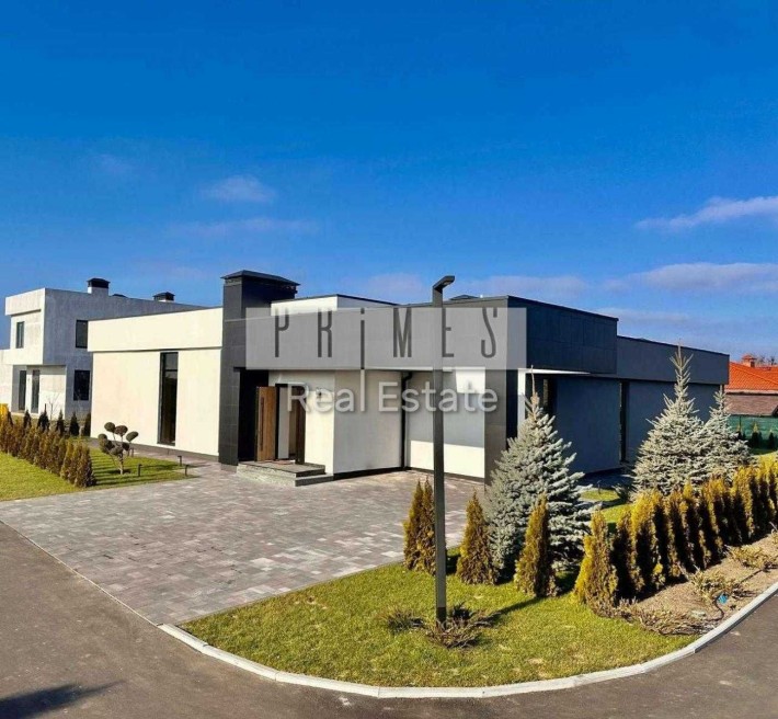 Продаж елітного будинку, Рославичі - фото 1