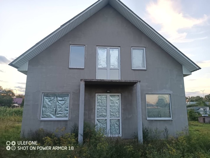 Продаж будинку 2019 р. село Семиполки  Броварський район Київська обл. - фото 1