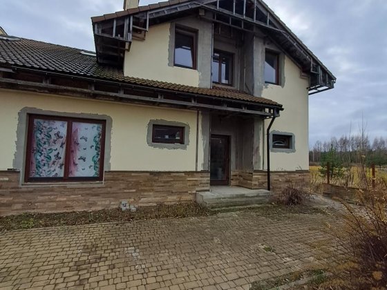 Продам Дуплекс 200м2 в елітному КМ "Северинівка" Севериновка