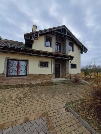 Продам Дуплекс 200м2 в елітному КМ "Северинівка" - фото 1